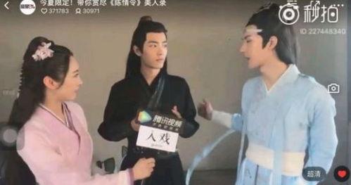 吃瓜娱乐鬼怪是谁说的,揭秘“鬼怪”背后的神秘人物